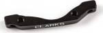 Stabdžių kaladėlės Clarks 140 mm
