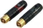 Neutrik, RCA, 0.06m