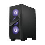 Kompiuteris Gaming PC Arcade 3, Intel&reg; Core&trade; i5-14400F 4.6 GHz, 1 TB SSD, RAM 32GB DDR5, , PSU 750W, Windows 11