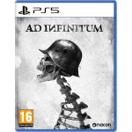 Ad Infinitum, PlayStation 5 - Game