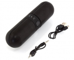 Bluetooth ne&scaron;iojama kolonėlė