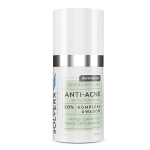 Pilingas Solverx Dermopeel 20%, 30 ml