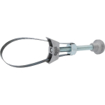 Nuimtuvas tepalo filtrui,65-110 mm, KS Tools