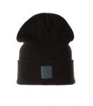 Huppa Megzta kepurė REVA, juoda, L, black