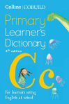 Collins COBUILD Primary Learner's Dictionary: Age 7plus 4th Revised edition