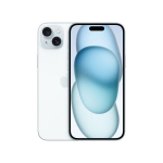 Telefonas Apple iPhone 15 Plus 128GB Blue MU163PX/A