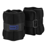 Svoriai rankoms ir kojoms Spokey Form, 2x2 kg