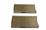 Salono filtras MaxGear 6888317, 2 vnt.