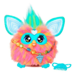 Interaktyvus žaislas Hasbro Furby, oranžinis