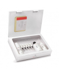 Bruno Vassari Lab Division rinkinys &ndash; Essentials Peptides drėkinamasis veido serumas