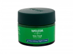 Naktinė kremas - WELEDA Skin Food - 40 ml - Drėkinantis - Regeneruojantis - Visų tipų odai