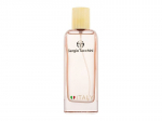 Kvepalai moterims Sergio Tacchini I Love Italy EDT, 100ml