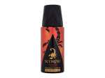 Dezodorantas Scorpio Inferno Deodorant vyrams, 150 ml