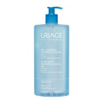 Valomasis gelis Uriage Extra-Rich Dermatological Gel, 1000 ml