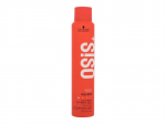 Lengvas, va&scaron;ko efektą turintis pur&scaron;kiklis Schwarzkopf Professional Osis+ Velvet, 200 ml