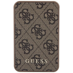 Atsarginis maitinimo &scaron;altinis ("Power Bank") Guess GUPB5LP4GEGW 5000mAh