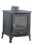 Krosnelė Evergreen ST-0147-11, 7kW