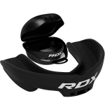 Burnos apsauga RDX 3W, juoda
