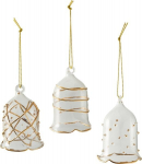 Villeroy & Boch kalėdinė dekoracija Winter Collage