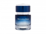 Kvepalai vyrams Mercedes-Benz Men's Ultimate EDP Spray, 40 ml