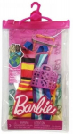 Lėlės priedų rinkinys Barbie