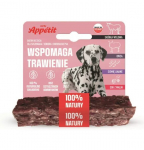 Comfy Appetit Gryzaki skanėstas &scaron;unims, 12cm 40g