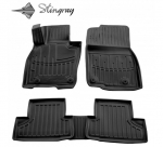 Kilimėliai 3D Mazda CX-60 KH 2022-2023