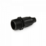 QJ jungtis Bradas PE vamzdžiui 16 mm - 3/4" i&scaron;or.sr.
