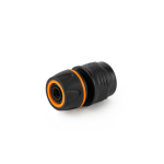 Greita jungtis žarnai 1/2" Bradas BLACK LINE SOFT FULL - STANDARD