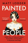 Painted People: Humanity in 21 Tattoos