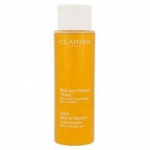 Du&scaron;o gelis Clarins Age Control & Firming Care Tonic Bath & Shower Concentrate 200 ml Gaivinantis ir stangrinantis