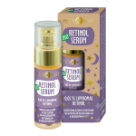 Bio Retinolis Serum - Nočn&iacute; pleťov&eacute; serumas: Dydis - 30 ml