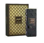Tualetinis vanduo Just Jack Just Oud 100 ml gaivus orientalinis medienos aromatas, 100 ml