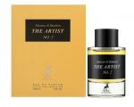 Kvepalai Maison Alhambra The Artist N2, 100 ml