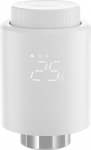 I&scaron;manusis termostatas radiatoriaus vožtuvas Sonoff TRVZB Zigbee 3.0