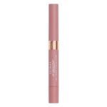 Lūpų pie&scaron;tukas Gosh Line'n Coat, 001 Ruby Chocolate, 2,9 g