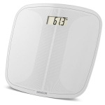 Svarstyklės Sencor SBS 2405WH