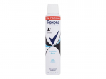 Pur&scaron;kiamas dezodorantas Rexona MotionSense Invisible Aqua Antiperspirant moterims, 200 ml