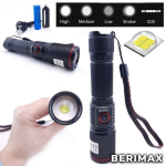 Rankinis prožektorius Berimax RP3992