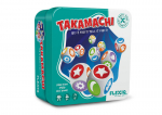 Stalo žaidimas Flexiq Takamachi