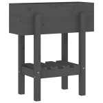 Sodo lovelis, 62x30x69cm