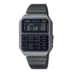 Skaitmeninis laikrodis Casio Vintage su skaičiuotuvu