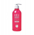 Atstatomasis plaukų &scaron;ampūnas Esthetic House CP-1 3Seconds Hair Fill-Up Shampoo, 500 ml