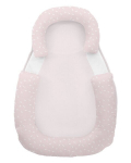 Kūdikio vokelis apsaugantis nuo i&scaron;kritimo KikkaBoo, Confetti Pink, 60х40 cm