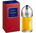 Kvepalai Cartier Pasha De Cartier Parfum PP vyrams, 100 ml