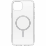 Otterbox Symmetry Clear Mag