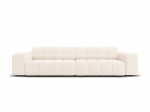 Sofa Cosmopolitan Design Chicago, smėlio