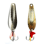 Blizgė Quantal Lake Spirit 14