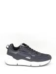 Laisvalaikio batai moterims Safety Jogger 27997661, juodi