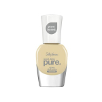 Nagų lakas Sally Hansen Good.Kind.Pure 380 Sun Tastic, 10 ml